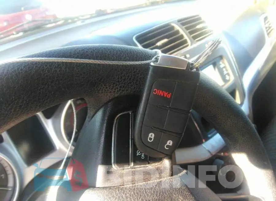3C4PDCABXFT737741 Photo# 11