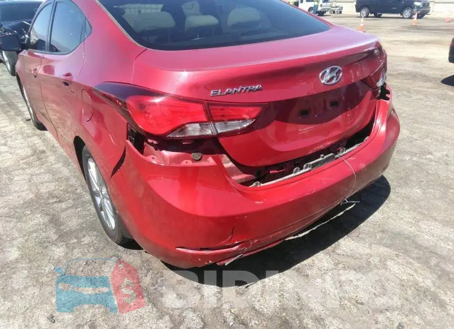 KMHDH4AE8GU477124 Photo# 6