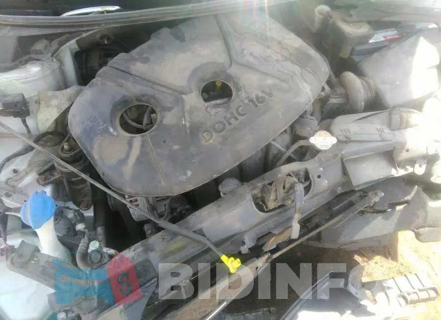 5NPDH4AE9GH680084 Photo# 10