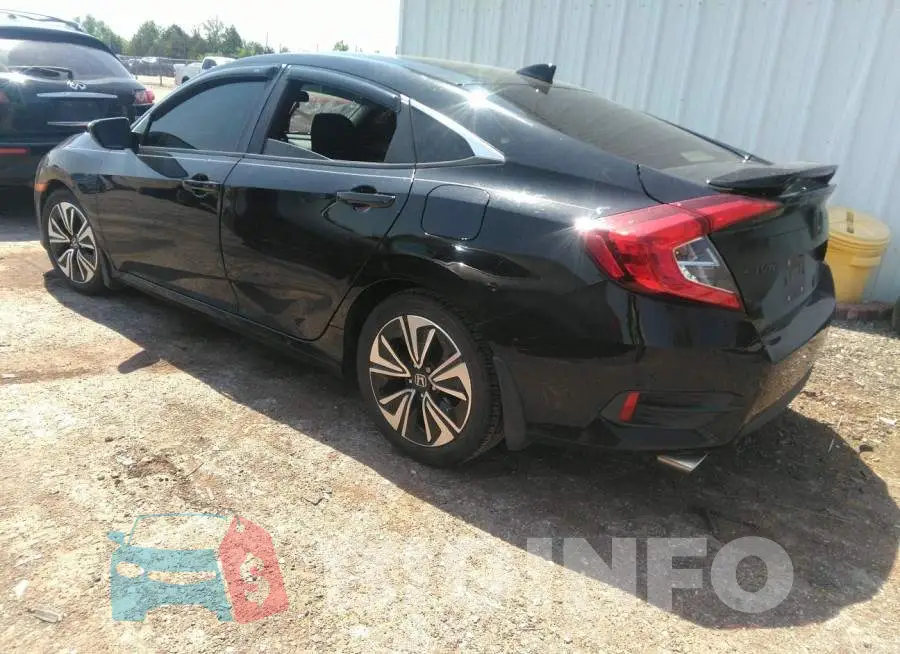 19XFC1F31HE027316 Photo# 3