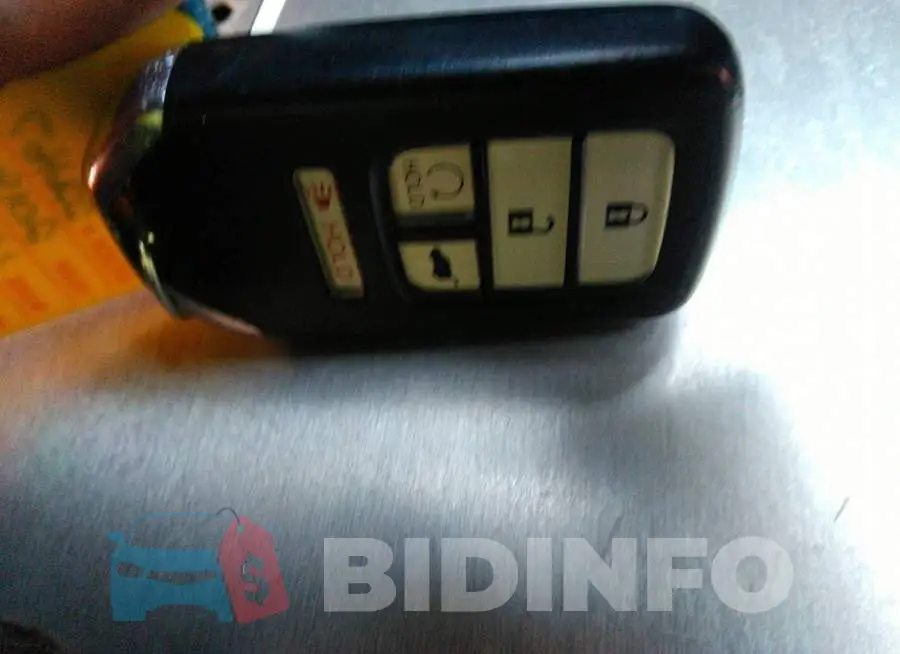 SHHFK7H5XJU237089 Photo# 11