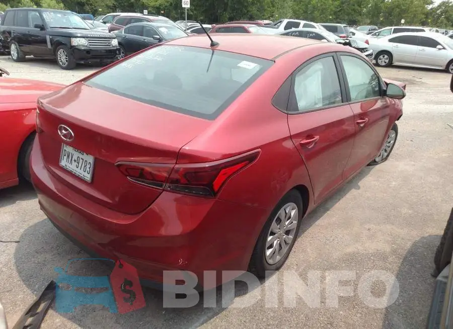 3KPC24A6XME145190 Photo# 4
