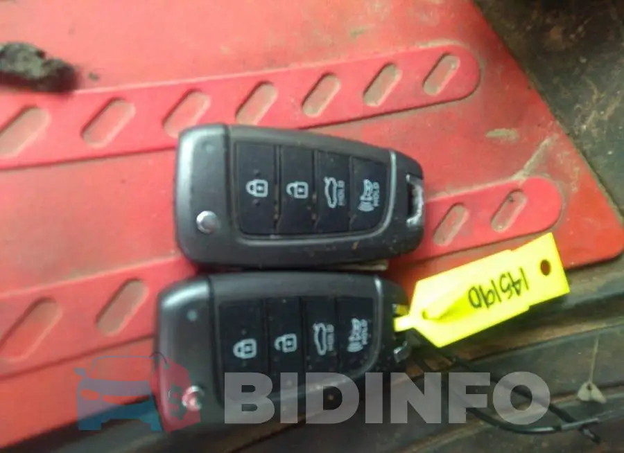3KPC24A6XME145190 Photo# 11