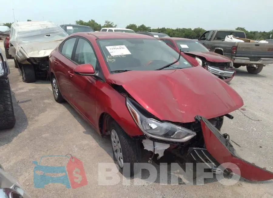 3KPC24A6XME145190 Photo# 1