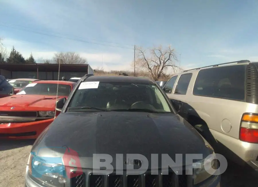 1C4NJCBA4FD263149 Photo# 6