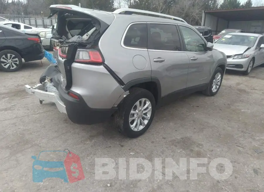 1C4PJLCB1KD487361 Photo# 4