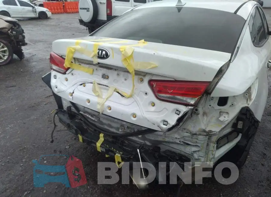 5XXGT4L15GG029522 Photo# 6
