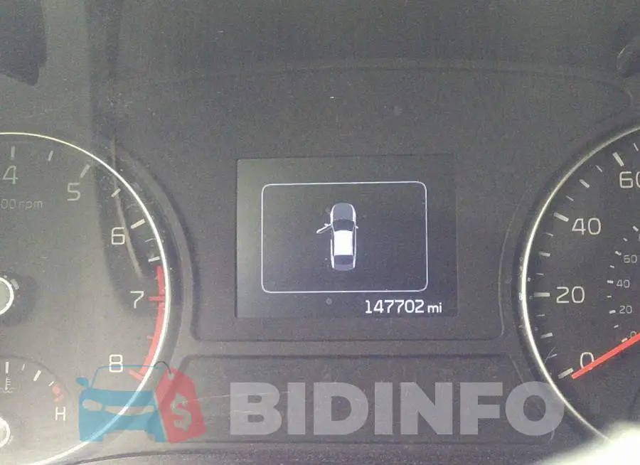 5XXGT4L15GG029522 Photo# 7