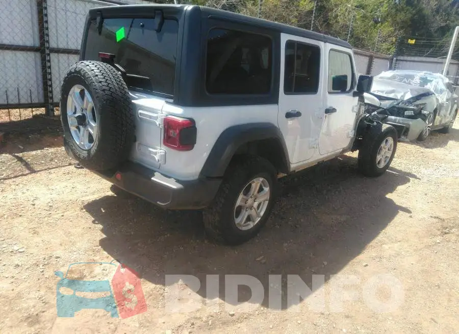 1C4HJXDG8JW112317 Photo# 4