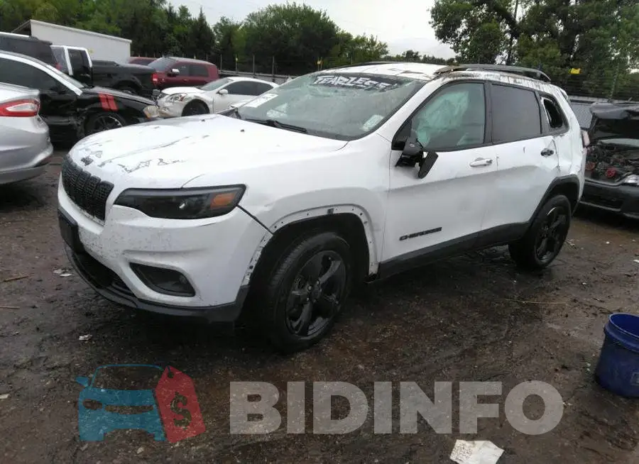 1C4PJMLB0LD537366 Photo# 2