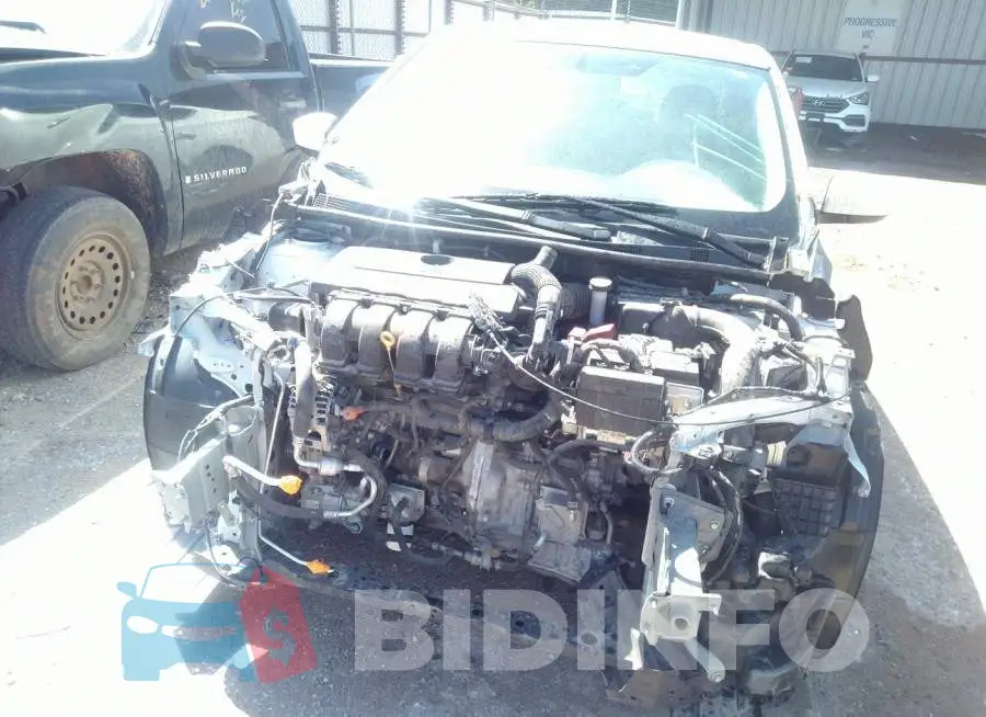 3N1AB7AP9GY279261 Photo# 6