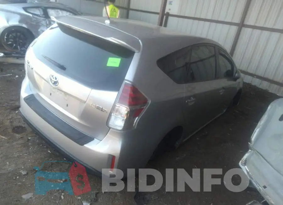 JTDZN3EU6GJ048760 Photo# 4