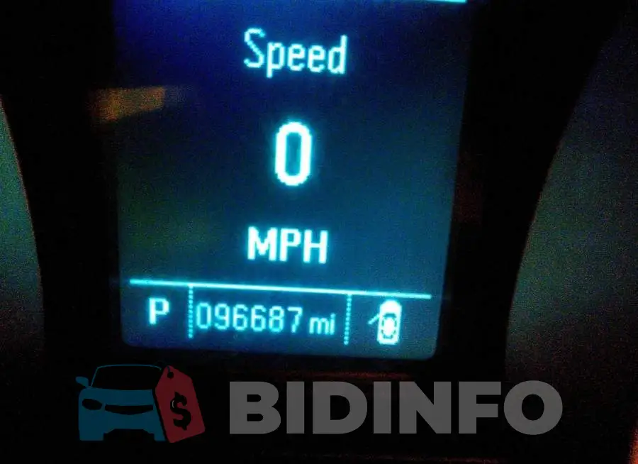 1GNFLGEK3FZ119046 Photo# 7