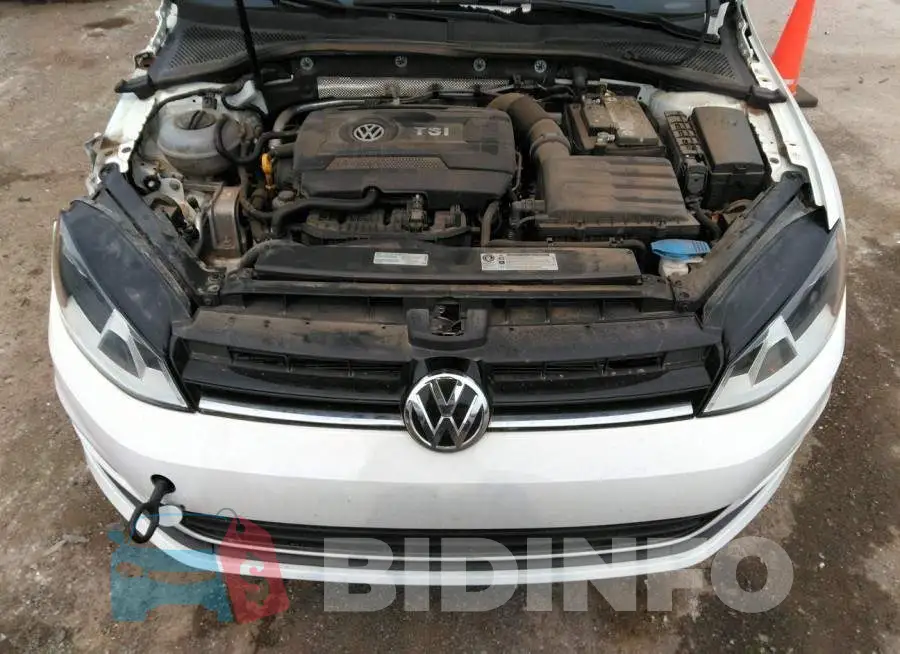 3VW217AU2HM071352 Photo# 10