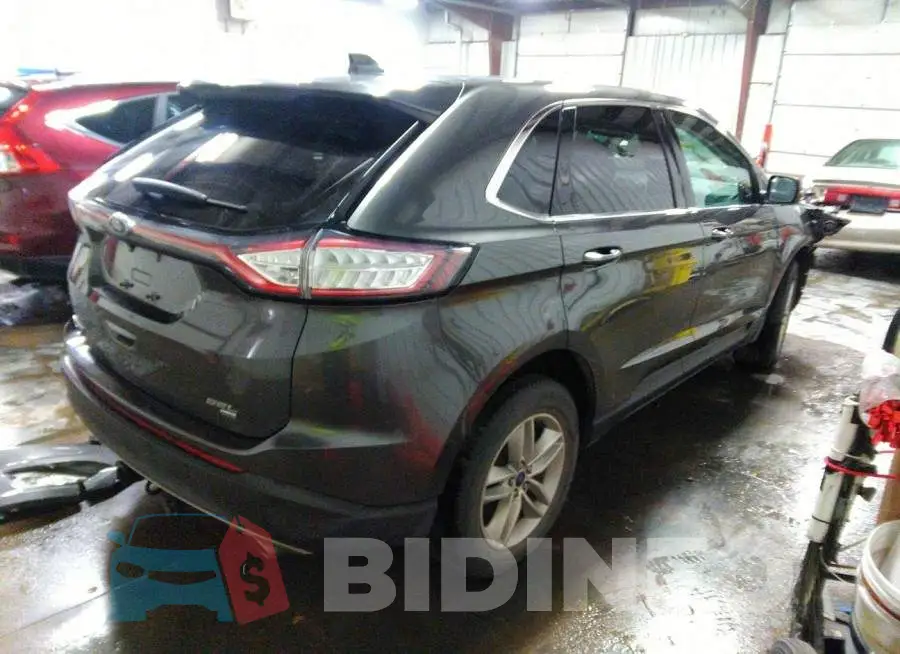 2FMPK4J85JBB36818 Photo# 4