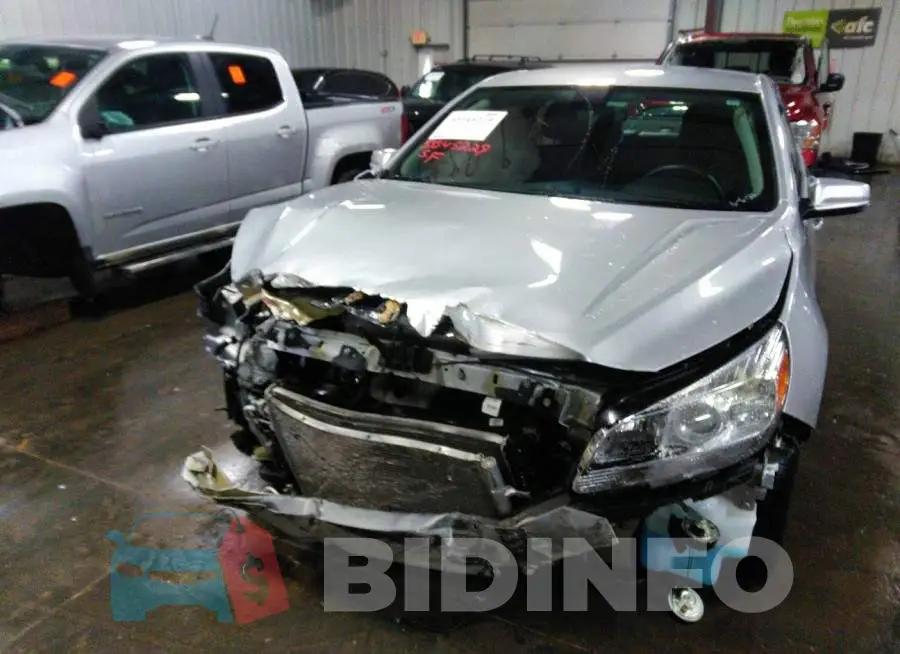 1G11C5SA2GF159391 Photo# 6