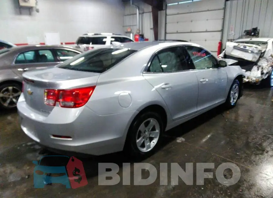 1G11C5SA2GF159391 Photo# 4