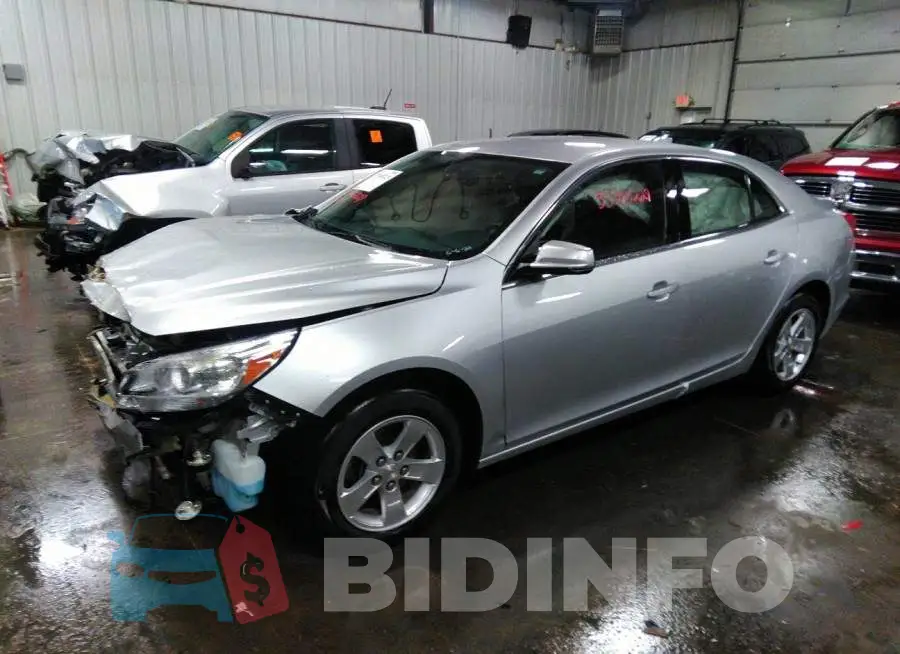 1G11C5SA2GF159391 Photo# 2