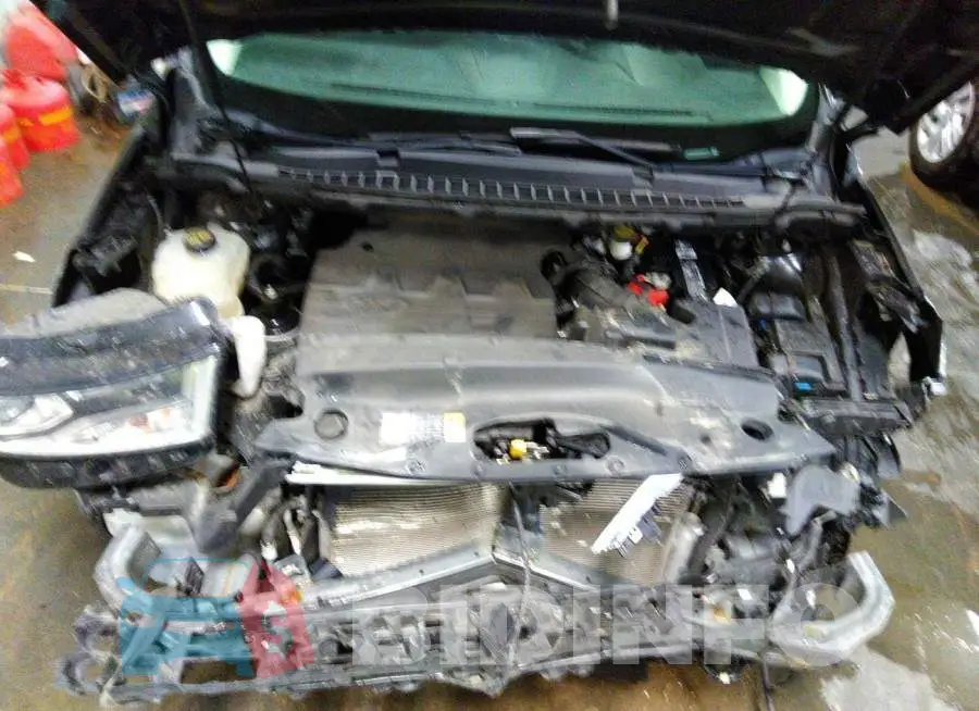 2FMPK4J85JBB36818 Photo# 10