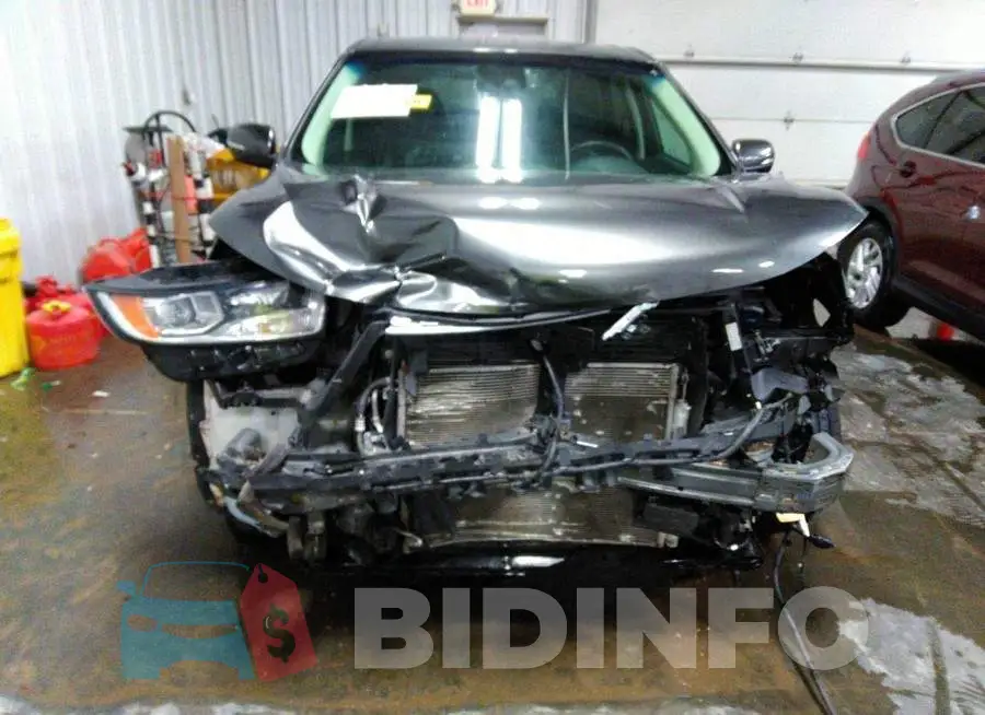2FMPK4J85JBB36818 Photo# 6