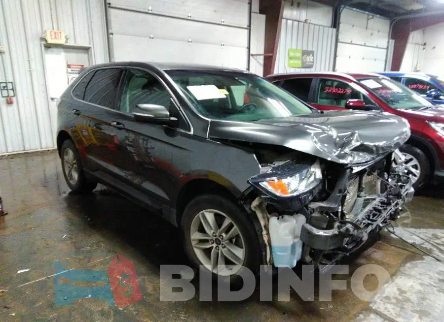 2FMPK4J85JBB36818 Photo# 1