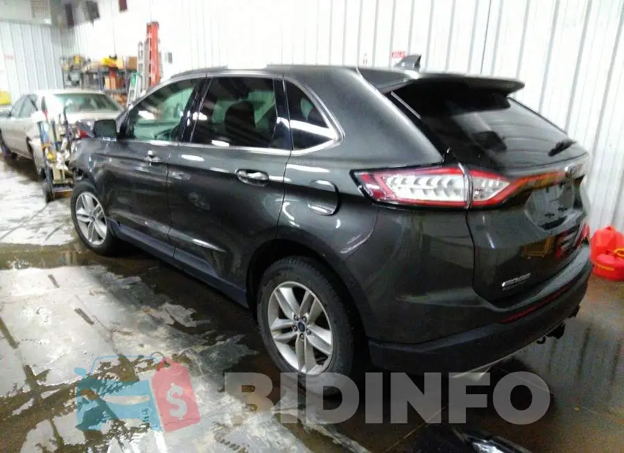 2FMPK4J85JBB36818 Photo# 3