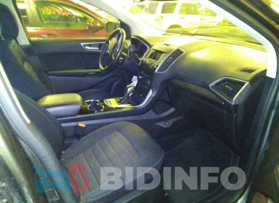 2FMPK4J85JBB36818 Photo# 5