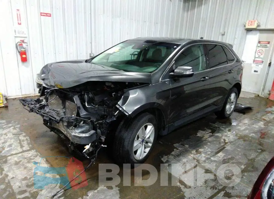 2FMPK4J85JBB36818 Photo# 2
