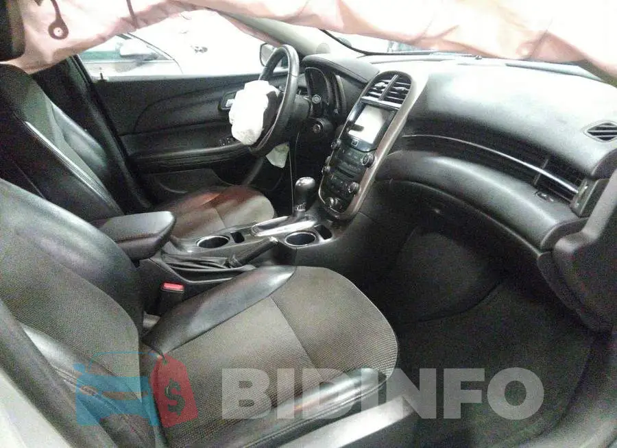 1G11C5SA2GF159391 Photo# 5