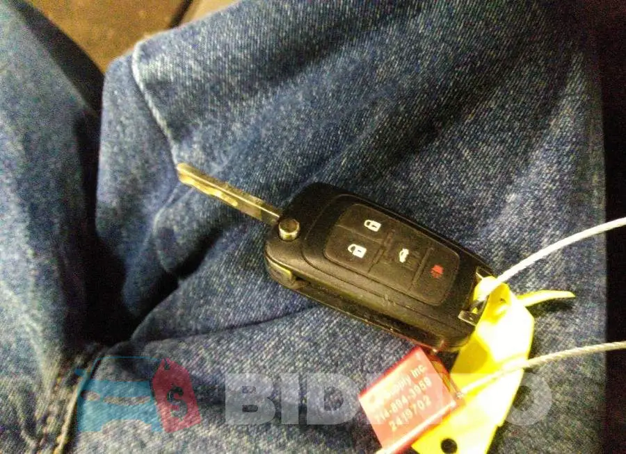 1G11C5SA2GF159391 Photo# 11