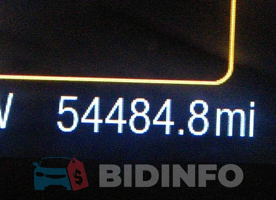 2FMPK4J85JBB36818 Photo# 7