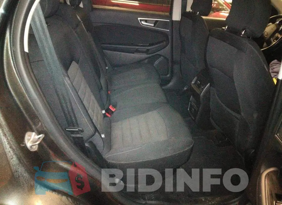 2FMPK4J85JBB36818 Photo# 8