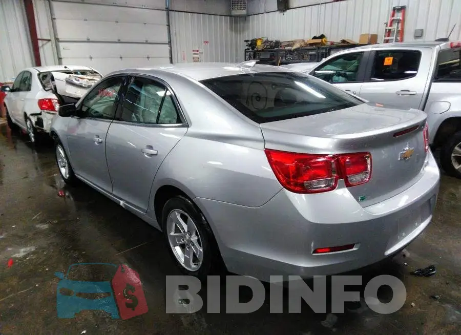1G11C5SA2GF159391 Photo# 3