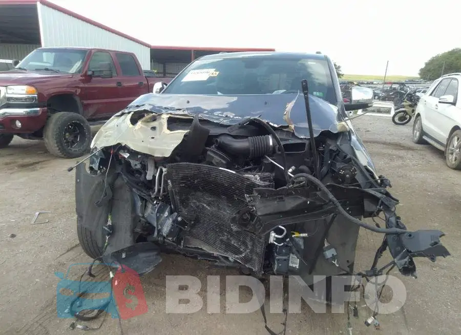 1C4RJFBG4LC294264 Photo# 6