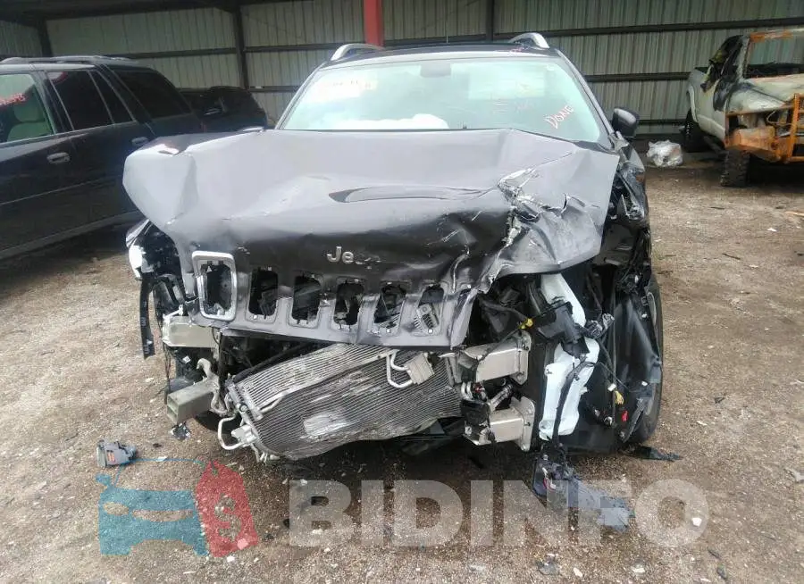 1C4PJMDN9KD260529 Photo# 6