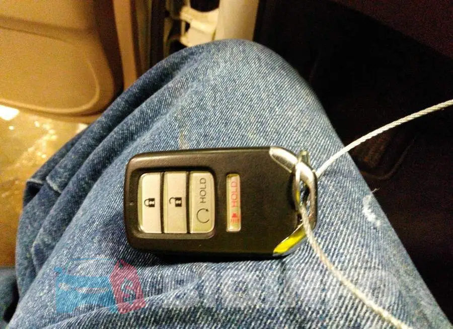 5FPYK2F69KB000319 Photo# 11