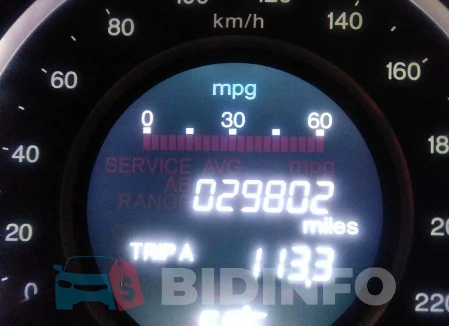 2HKRM4H56GH650290 Photo# 7