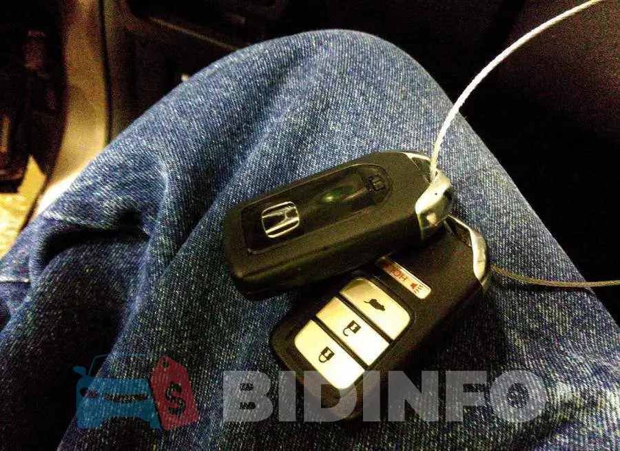 2HKRM4H56GH650290 Photo# 11
