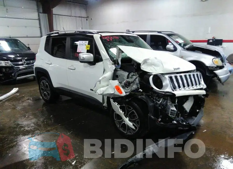 ZACCJBDB6HPE74252 Photo# 1