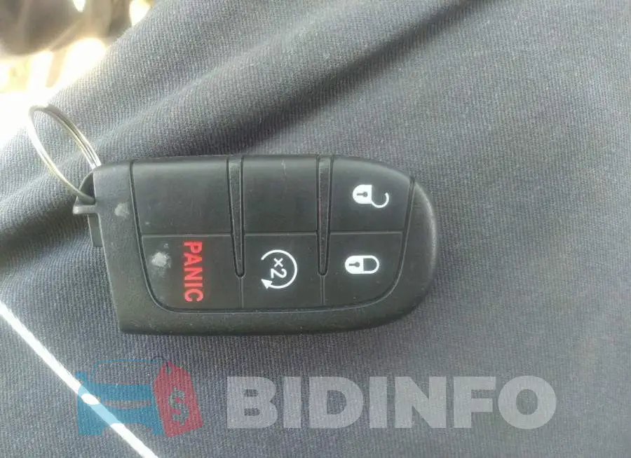 ZACCJBDB6HPE74252 Photo# 11