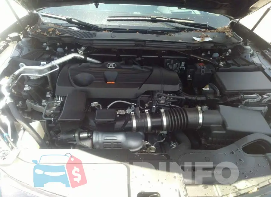19UUB6F61MA003937 Photo# 10