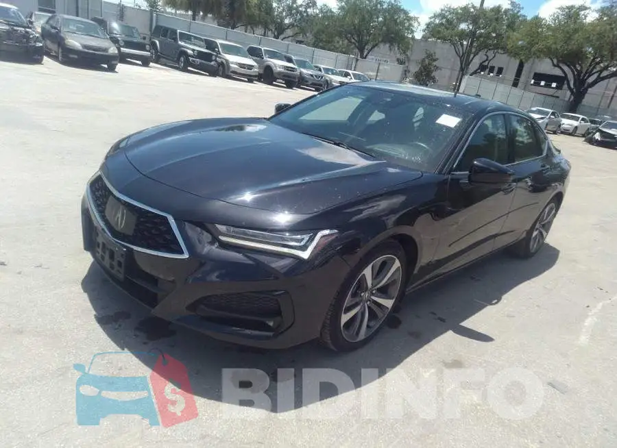 19UUB6F61MA003937 Photo# 2
