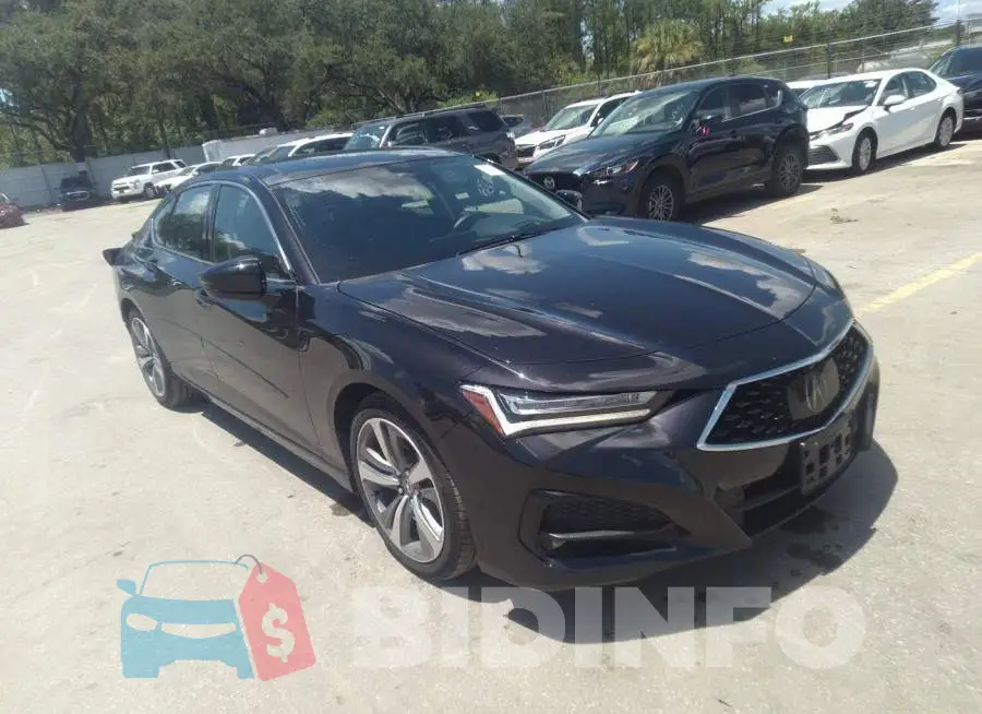 19UUB6F61MA003937 Photo# 1