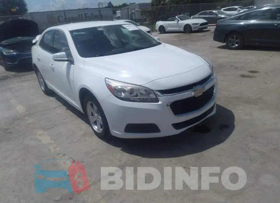 1G11C5SA5GU126445 Photo# 1