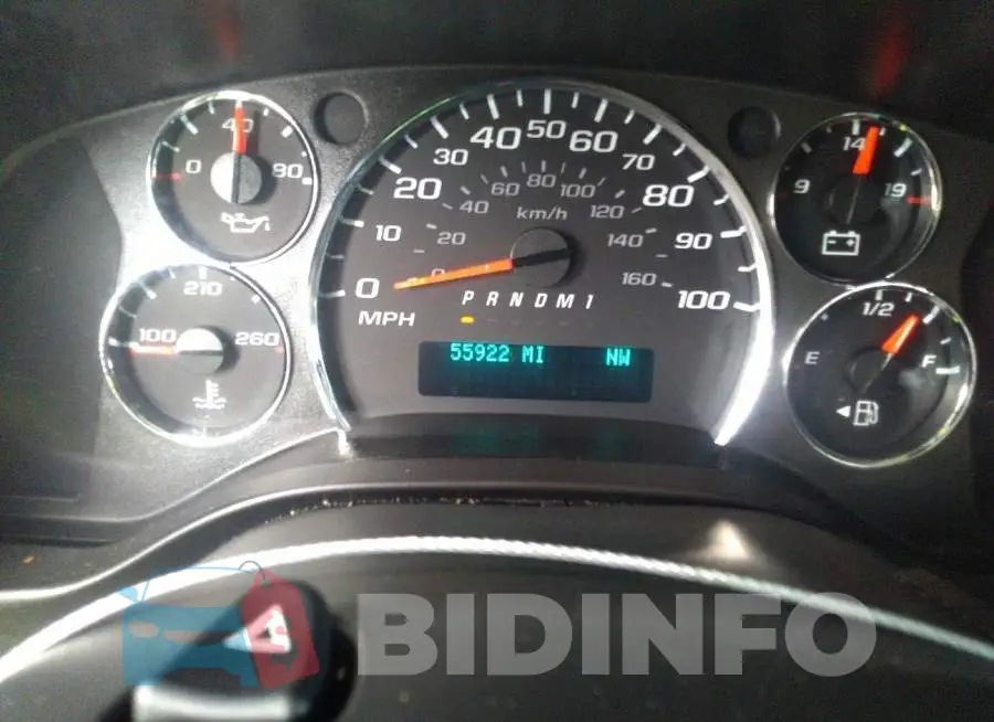 1GAZGPFG5L1209743 Photo# 7