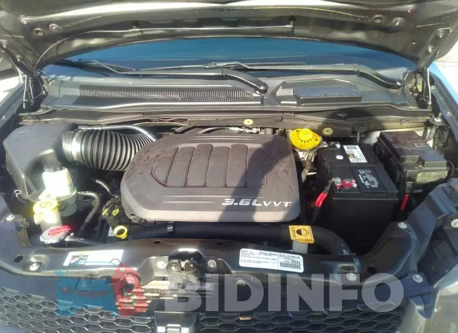 2C4RDGEGXGR329265 Photo# 10