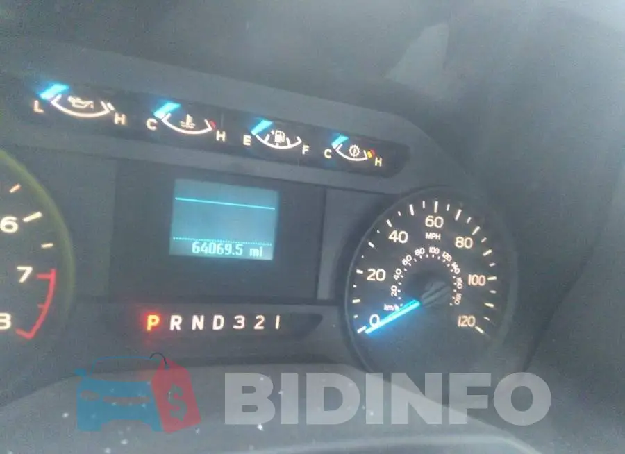 1FTMF1C80GKE26390 Photo# 7