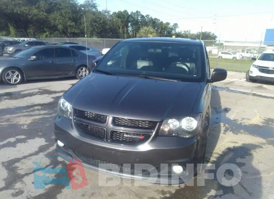 2C4RDGEGXGR329265 Photo# 6