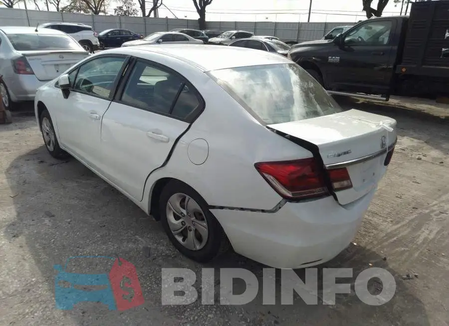 19XFB2F58FE111835 Photo# 3