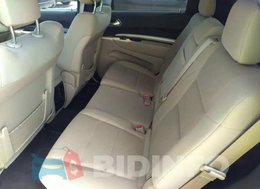 1C4RDJAG8GC340826 Photo# 8